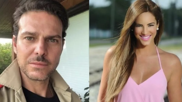 gaby espino hace reveladora confesion sobre su relacion con juan el gato baptista (video)