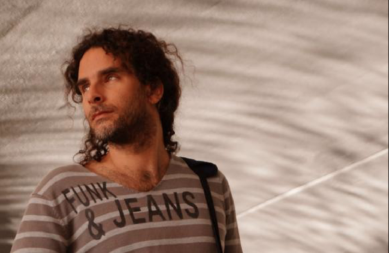 Orlando Luis Pardo Lazo