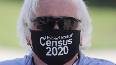 se acerca la fecha limite para llenar el censo 2020