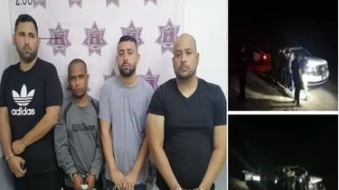 cartel de sinaloa y los chapitos cobran hasta $40,000 dolares por traficar migrantes a ee.uu