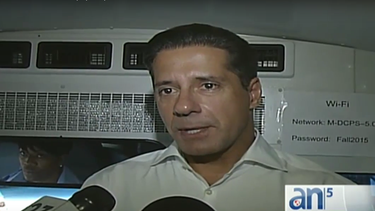 escuelas publicas de miami ?dade se preparan para el comienzo a clases