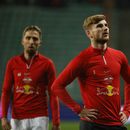 Werner sufre desgarre, se perderá la Copa Mundial
