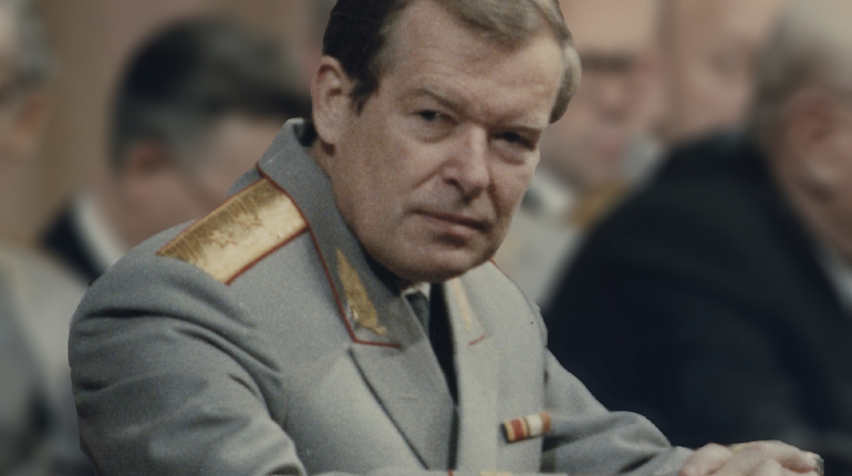 Murió el último jefe de la KGB de la URSS