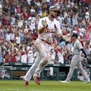 Cardenales doblegan a Yanquis y completan barrida de serie