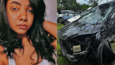 joven cubana fallece en texas tras sufrir grave accidente de transito
