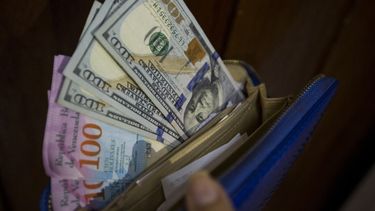 paso a paso: ¿por que la economia de venezuela tiene anos en crisis?