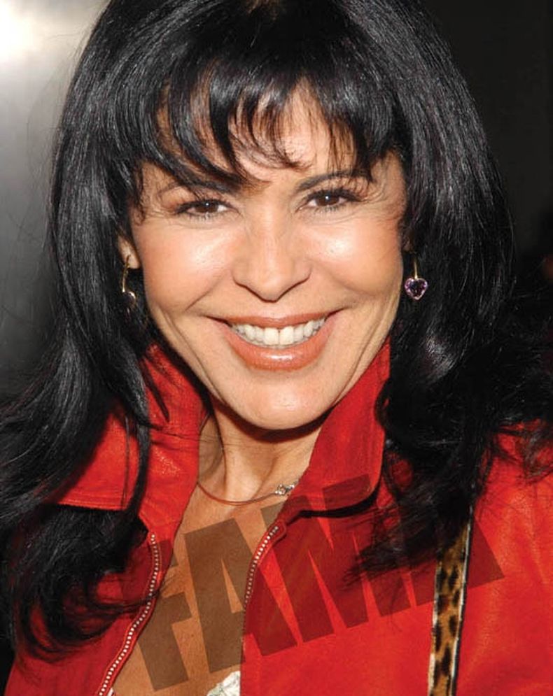 Una sospecha de trombolia pulmonar hizo que los médicos decidieran hospitalizar hace poco más de una semana a la cantante cuyo nombre de pila es María Concepción Alonso Bustillos