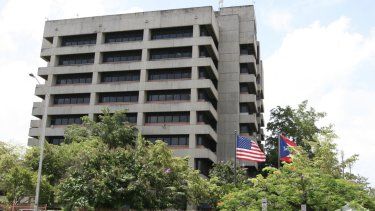 implementan segunda fase de reapertura en el centro judicial de san juan