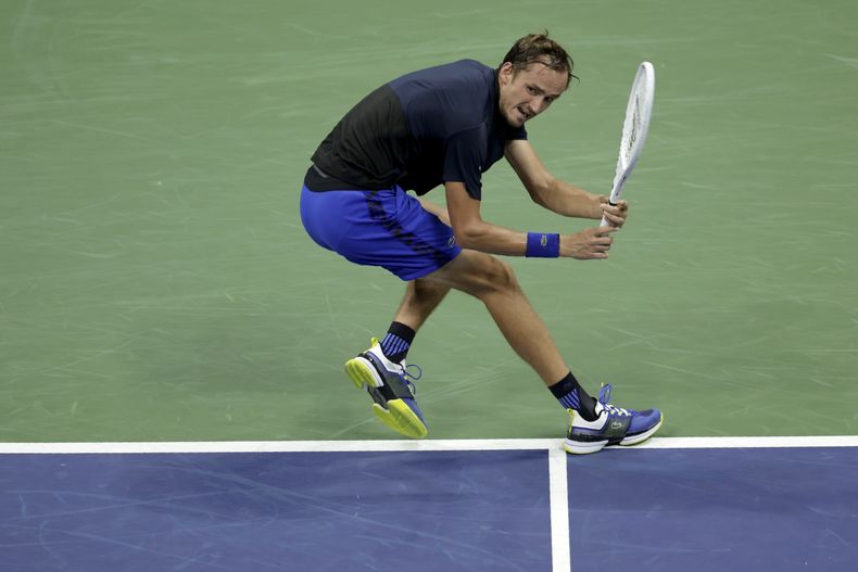 DEP-TEN US OPEN