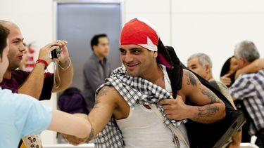 americateve | Estados Unidos intentó promover cambios en la isla a través del dúo de raperos Los Aldeanos, duros críticos de la realidad cubana.