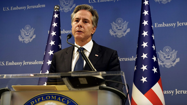 hijo de victima del terrorismo patrocinado por cuba envia carta a antony blinken