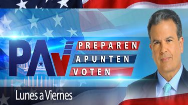 preparen apunten voten