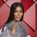 ARCHIVO - Naomi Campbell en los Premios Británicos de MOda en Londres el 5 de diciembre de 2022. Campbell anunció el nacimiento de su segundo bebé el jueves 29 de junio de 2023 en Instagram. (Foto Vianney Le Caer/Invision/AP, archivo)