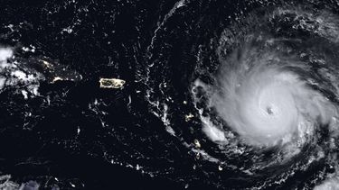por que irma es tan fuerte y otras preguntas sobre huracanes