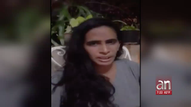 curadora y ex profesora de arte  cubana revela en un video al abuso que fue sometida tras ser arrestada