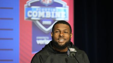 Apretada pelea por la primera selección del draft de la NFL