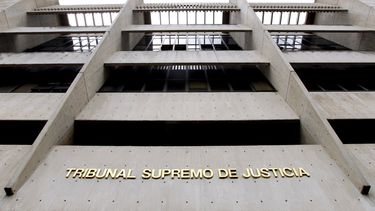 tribunal supremo de reino unido acepta en parte recurso de guaido sobre oro venezolano