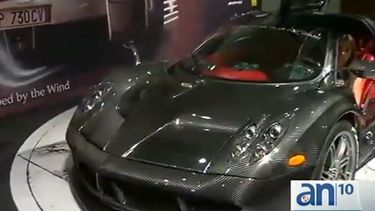 Concluye este fin de semana el Miami Auto Show