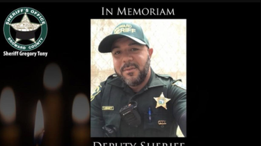 oficial del sheriff de broward muere por covid-19