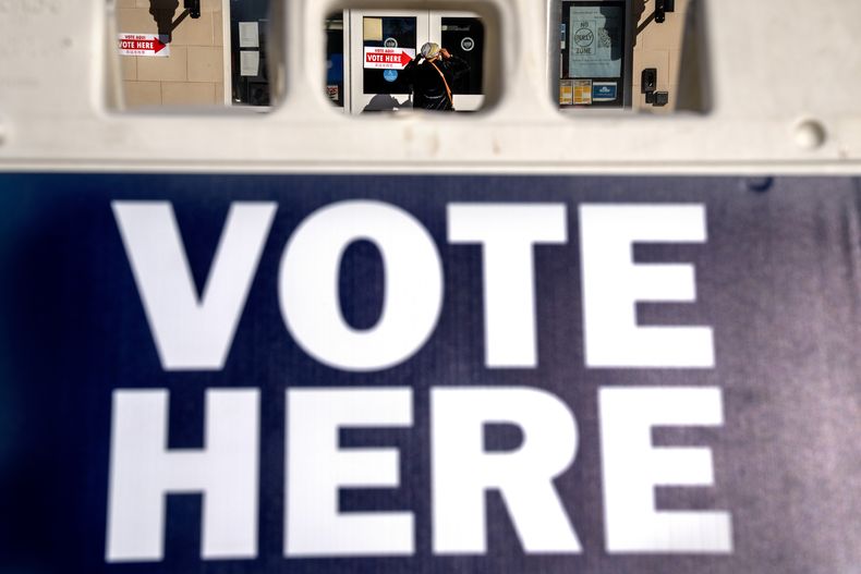 AMN-POL EEUU-ELECCIONES-SENADO