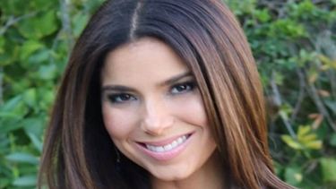 de cama roselyn sanchez por su embarazo