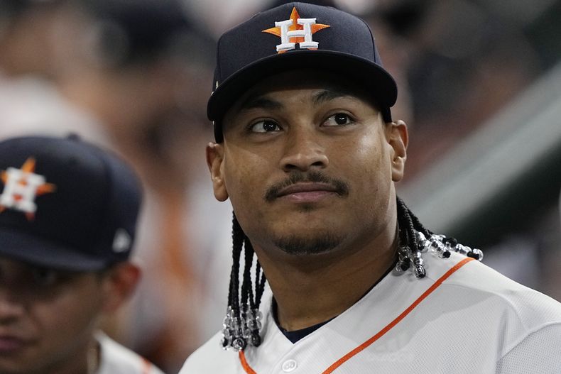 DEP-BEI ASTROS-CABELLO