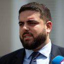 Anthony Maceira se querella en contra del hermano de Sixto George por alegada amenaza