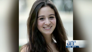 sale libre sin cargos espanola acusada de involucrar a su hermana menor en actos sexuales