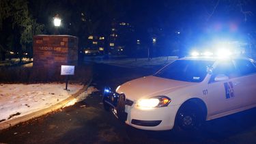 EEUU: Falsa alarma de pistolero cierra universidad