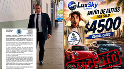 miami-dade revoca licencia de lux sky cargo por negocios con empresa estatal cubana sancionada por eeuu