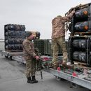 EE.UU. anuncia otros 400 millones de dólares en ayuda militar para Ucrania