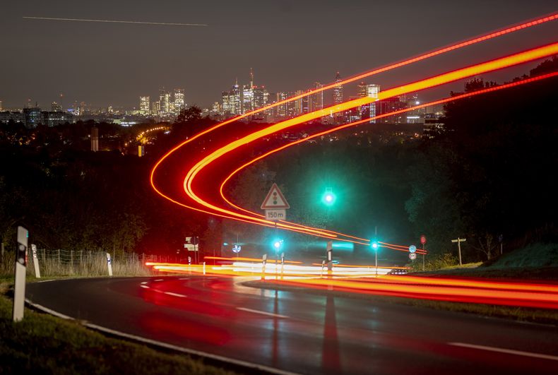 EUR-ECO ALEMANIA-ENERGÍA