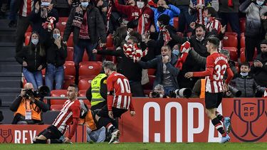 Copa: Betis golea 4-0 a Real Sociedad y avanza a semis
