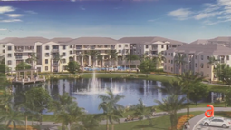 inicia en hialeah mega proyecto de construccion de viviendas para rentas