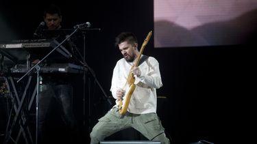 Exclusiva AP: Juanes será honrado como Persona del Año 2019
