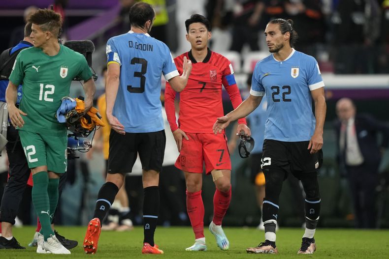 DEP-FUT MUNDIAL EMPATES SIN GOLES