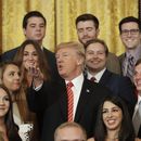 Humillar a la gente, uno de los recursos preferidos de Trump