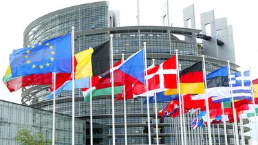 Parlamento Europeo