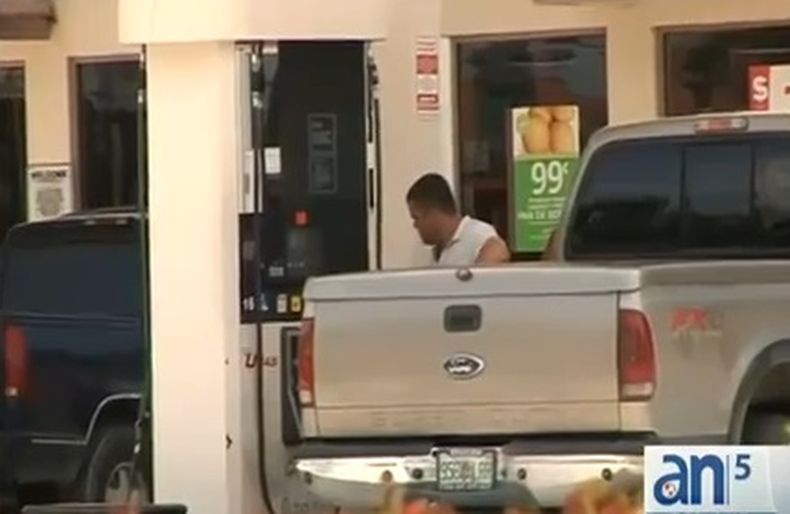 El conflicto en Irak se profundiza, y aquí, en Estados Unidos, empezamos a sentir las consecuencias.