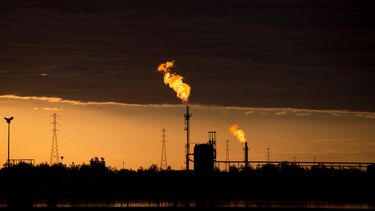 venezuela pone esperanza en la faja petrolifera del orinoco