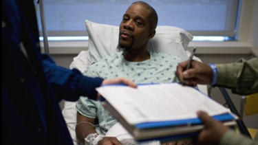 por que la poblacion negra en estados unidos tiene menos probabilidad de recibir un trasplante de organos