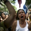 Muerte de niño en Venezuela refleja crisis del sector salud