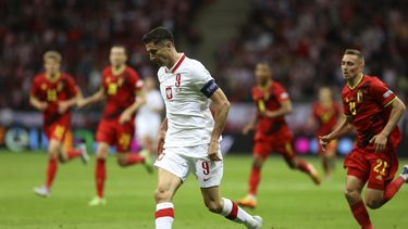 Barcelona presentó oferta a Bayern Múnich por Lewandowski