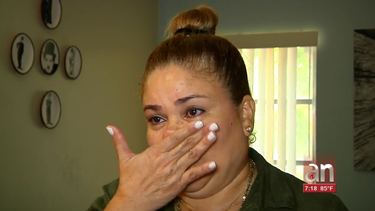 cubana denuncia que duena de un hostal en guyana la estafo por $3,500 dolares