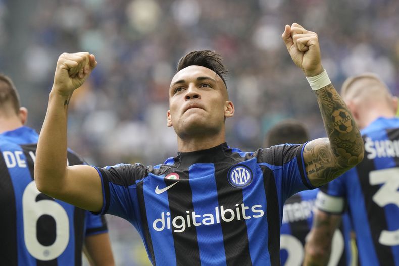 DEP-FUT ITALIA-LIGA