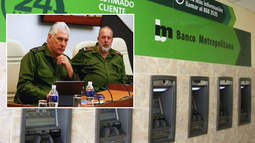 cuba congela las cuentas en divisas de empresas extranjeras