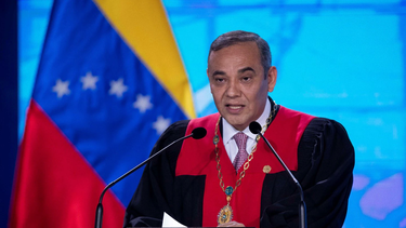 el regimen de nicolas maduro anulo las elecciones en barinas y ordeno realizar nuevos comicios tras inhabilitar al candidato opositor