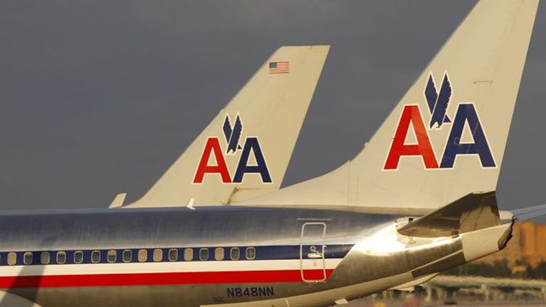 American Airlines recortará en casi un 80 % sus vuelos hacia Venezuela a partir de julio debido a la falta de solución en la disputa con el Gobierno del país suramericano sobre los ingresos de las aerolíneas internacionales.