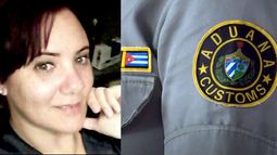 cuba deporta a cubana residente en canada al llegar al aeropuerto de holguin por criticar a la dictadura en facebook