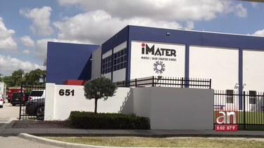 arrestan a estudiante por amenaza de tiroteo a escuela en hialeah